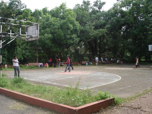 Fr. Agnel College of Arts and Commerce North Goa Academic Facilities photo 13